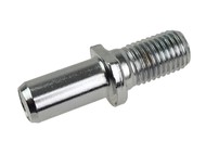 Śruba zębatki tylnej KEEWAY SUPERLIGHT 125 (gwint M10x1,25 / długość 18mm/39mm) 
