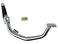 Dźwignia - pedał hamulca tył BARTON SPRINT 2 