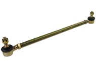 Drążek kierowniczy z końcówkami ATV BASHAN 200/250 (300mm / 28/28mm)