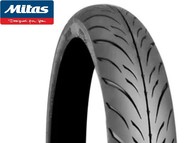 Opona 17 x 80/90 (80/90-17) MITAS MC-25 Bogart TL 44R