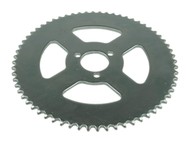 Zębatka tylna POCKET BIKE, Mini Cross, Mini Bike, Mini ATV - typ T8F, ø29mm, 64 zębów