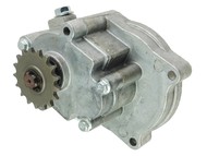 Przekładnia redukcyjna POCKET BIKE, Mini ATV