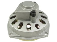 Dzwon sprzęgła POCKET BIKE, Mini Cross, Mini Bike, Mini ATV - obudowa aluminiowa, zębatka typ 25H, 7 zębów