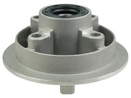 Piasta tylnej zębatki - zabierak koła tył do BARTON Ranger Classic, BENZER WS50, ROUTER WM50, ROMET Ogar 202