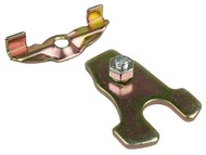 Płytka popychacza sprzęgła do silnika typu FMI + zabezpieczenie płytki - ATV 125 manual