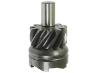Zębatka rozruchu nożnego APRILIA SR 125/150 2T / ITALJET Dragster 125/180 2T (Ø27,5mm, 11 zębów, 13mm)