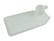 Filtr pompy paliwa YAMAHA YFZ 450 / CF MOTO NK250, SR300 /Bashan 250/300