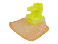 Filtr pompy paliwa KAWASAKI ER-6, KX65/85/100/250/450, Ninja 300/500/1000, ZX6RR, ZX10R, ZX14R, Versys 650/1000, Vulcan 750/900/1500 / SUZUKI Bandit, GSX, GSXR, Katana 650, RMX 450, RMZ 250/450