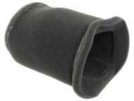 Filtr powietrza SUZUKI GN 125/250, EN 125, GNX 125, GS 125, TU 125 - gąbka