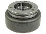 Sprzęgło jednokierunkowe rozrusznika elektrycznego ZIPP VZ-2; JUNAK 123; BARTON Fnx 125; GB MOTORS Hasky; TOROS ION; ZONTES Monster 125 + koło magnesowe (do stojana 8 cewek)