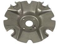 Zabierak (blacha) wariatora KYMCO MXU 500, MXU 550, UXV 500