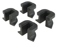 Ślizg plastikowy wariatora KYMCO MXU 500, MXU 550, UXV 500  - komplet 4 sztuki