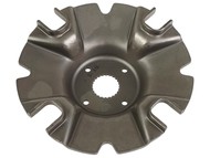 Zabierak (blacha) wariatora KYMCO MXU 500, MXU 700, UXV 500, UXV 700