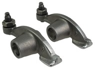 Dźwigienka zaworowa silnika HONDA SH 125, FES, Pantheon, S-Wing, NES, Chiocciola, PES, PS, SES, Dylan / KEEWAY Outlook 125 / ITALJET Torpedo 125 (komplet, 2 sztuki)