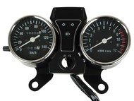 Licznik - prędkościomierz FERRO 125 (do 140 km/h)