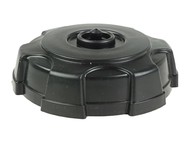 Korek zbiornika - wlewu paliwa uniwersalny do ATV / Pit Bike / Cross i innych pojazdów (na gwint o średnicy zewnętrznej ≈ Ø 71 mm)