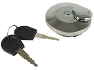 Korek zbiornika - wlewu paliwa SHINERAY 50Q-2E / KINGWAY Father 50