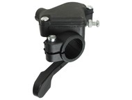 Korpus z manetką gazu ATV LONCIN, BASHAN, SHINERAY 110/125/150/200/250 (plastikowy)