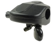 Korpus z manetką gazu ATV BASHAN BS250S-5