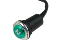 Kontrolka biegu jałowego (lampka luzu) do ATV 110/125/150