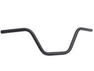 Kierownica FERRO 900, ZIPP JZV-50 - wysoka, czarna