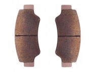 Klocki hamulcowe CF MOTO C-Force 450/500/520/550/600/800, X5 500, X6 625, U-Force, Z-Force 800/1000 - tył, oryginał, wzmocnione