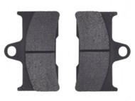 Klocki hamulcowe CF MOTO C-Force 500/520/550/600/800 X6, X7, X8 - tył, oryginał