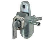 Kranik paliwa manualny do KXD DB 250, Barton MZK 250 i innych motocykli typu cross, dirt bike