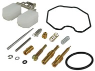 Komplet naprawczy gaźnika PZ26, PD26, PZ27, PD27 - do quadów i ATV 125/150/200cc