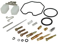 Komplet naprawczy gaźnika PZ30, PD30 - do motocykli BARTON, JUNAK, ROMET, ZIPP i innych 150/200/250cc