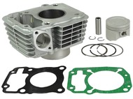 Cylinder HONDA CBF 125, CB 125F - 125cm3, Ø52,40mm, sworzeń 13mm