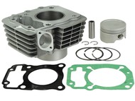Cylinder HONDA CBF 125, CBF 150, CB 125F, CB 150F - 150cm3, Ø57,40mm, sworzeń 14mm