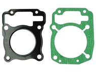 Komplet uszczelek góry silnika HONDA CBF 125, CBF 150, CB 125F, CB 150F - 150cm3, Ø57,40mm