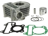 Cylinder HONDA NSC 50 Vision, NCH 50 Metropolitan, Giorno 50 4T - 50cm3, Ø37,80mm, sworzeń 10mm