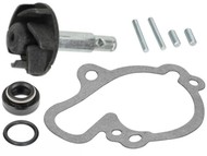 Zestaw naprawczy pompy płynu chłodzącego APRILIA 50cm3 - RS50, RX50, MX50, Classic, Tuareg, Tuono, Red Rose; BETA RK6, RR50; MALAGUTI Drakon, XSM, XTM (silnik Minarelli AM6)