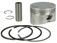 Tłok KEEWAY Matrix, Focus, F-act, ARN, Zahara 125/150 - 150cm3, Ø57,40mm, sworzeń 15mm (do cylindra AIRSAL)