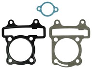 Komplet uszczelek góry silnika KEEWAY Matrix, Focus, F-act, ARN, Zahara 125/150 - 150cm3, Ø57,40mm (do cylindra AIRSAL)