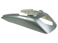 Osłona pod siedzenie JUNAK 902, 121 (....-2020r) obudowa lampy tylnej, srebrny metalik