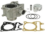 Cylinder HONDA PCX 125/150 4T, HONDA Vario, Click, ADV 160 - 160cm3, Ø59,00mm, sworzeń 13mm - tuning