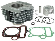 Cylinder 154FMI-2 - ATV 125 - 125cm3, Ø54,00mm, sworzeń 13mm