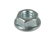 Nakrętka króćca gaźnika GY6 50/80 - skutery z silnikiem 4T 50/80cm3 - Romet, Router, Barton, Junak, Kymco, Longjia, Motobi, Kingway, Torq, Zipp i inne (M6)