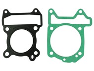 Komplet uszczelek góry silnika PIAGGIO Liberty, Fly, Skipper, Typhoon, X8, Zip 125 4T / VESPA ET4, LX, LXV, S 125 4T / PEUGEOT Looxor 125