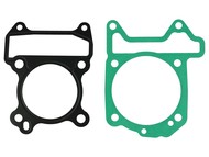 Komplet uszczelek góry silnika PIAGGIO Liberty, Fly, Skipper, X8 150 4T / VESPA ET4, LX, LXV, S 150 4T / PEUGEOT Looxor 150