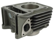 Cylinder APRILIA Mojito, SR 125 4T / BENELLI Adiva 125 / DERBI Boulevard, Sonar, Variant 125 / ITALJET Jet Set, Torpedo 125 4T - 125cm3, Ø57,00mm (bez tłoka i uszczelek)
