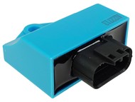 Moduł ECU - komputer, sterownik gaźnika elektronicznego KYMCO Agility 50 (Euro 4) - tuningowy, bez limitu prędkości!