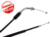 Linka gazu YAMAHA Neo's; MBK Ovetto - od manetki