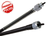 Linka licznika YAMAHA Jog 50  z przednim hamulcem tarczowym