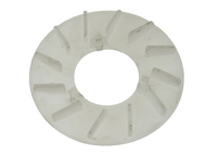 Wentylator przekładni CVT GY6 50/80cm3 - ROMET, ROUTER, BARTON, JUNAK, MOTOBI, ZIPP i inne skutery z silnikiem 4T 50/80cm3