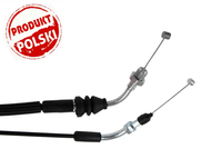 Linka gazu ROMET JET 125 / NAWIGATOR 150