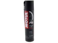 Smar do łańcuchów MOTUL CHAIN LUBE ROAD C2+ (400ml) biały